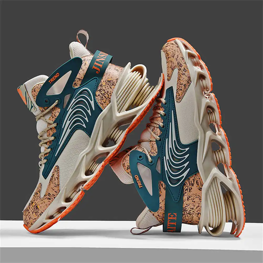 Outdoor Lighting For Store - Non-slip Mid Child Running Sneakers Casual