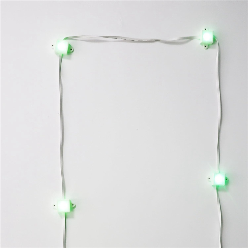 Outdoor Lighting Govee - RMWIN-Mounting Brackets For Govee H705 Outdoor