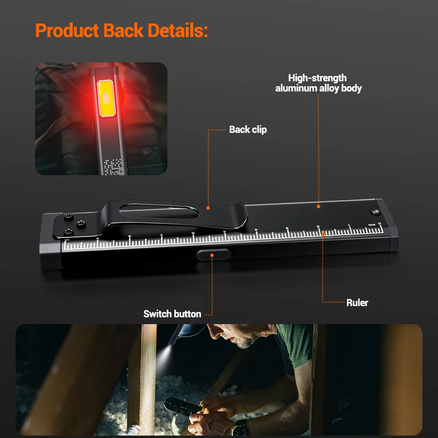 Mini Portable Rechargeable LED - Outdoor Lighting Ideas ulasan dan harga