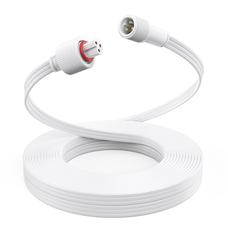 A93Z Y-Splitter Waterproof 22A - Outdoor Lighting Govee ulasan dan harga