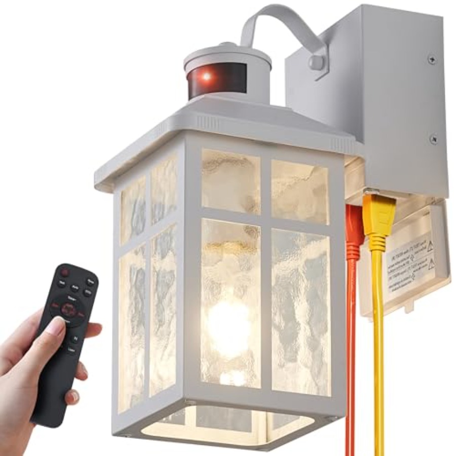 Porch Light with Outlet and Re - Outdoor Lighting No Outlet ulasan dan harga