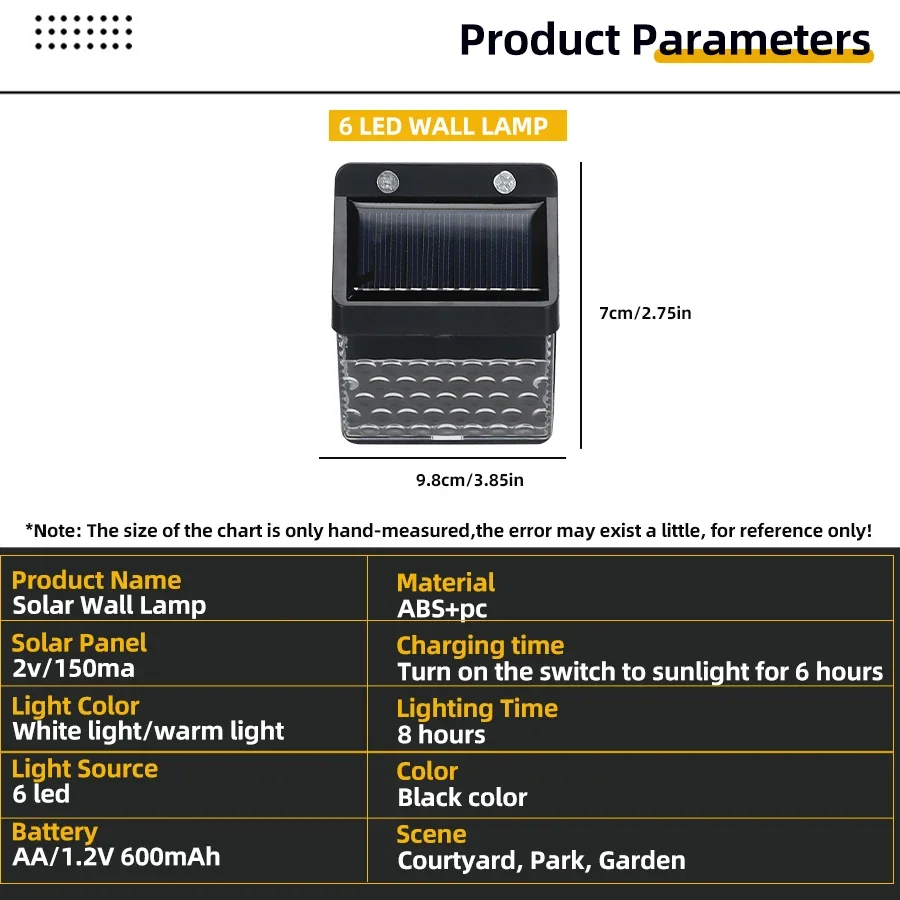 LED Solar Light PIR Motion Sen - Outdoor Lighting Lamp ulasan dan harga