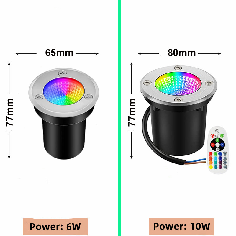 RGBW Low Voltage Landscape Lig - Outdoor Lighting Voltage ulasan dan harga
