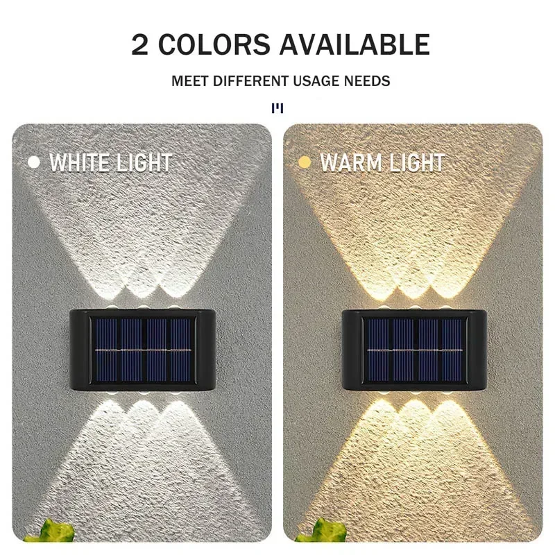 LED Solar Light Outdoor Waterp - Outdoor Lighting Lamp ulasan dan harga