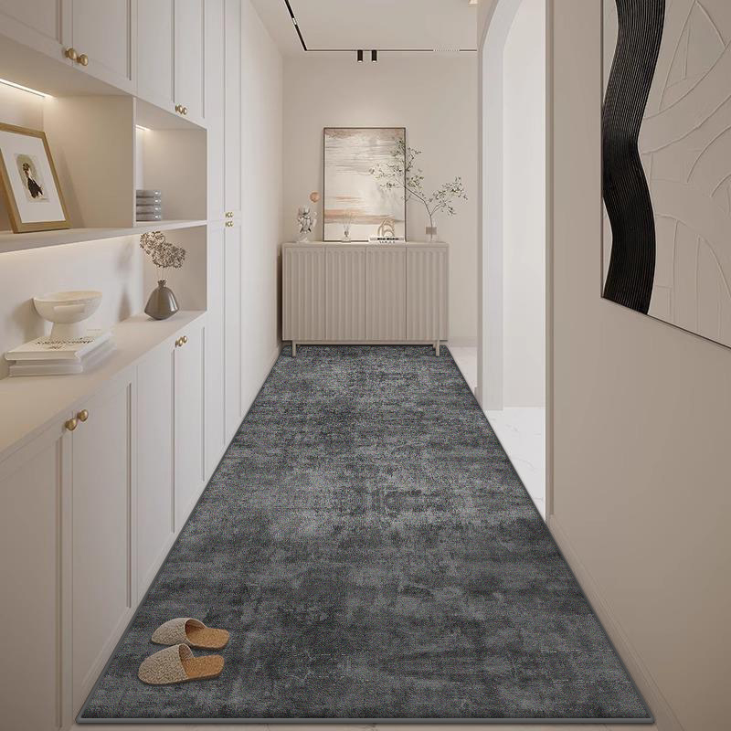 Grey Long Corridor Carpet Ligh - Outdoor Lighting Garage ulasan dan harga
