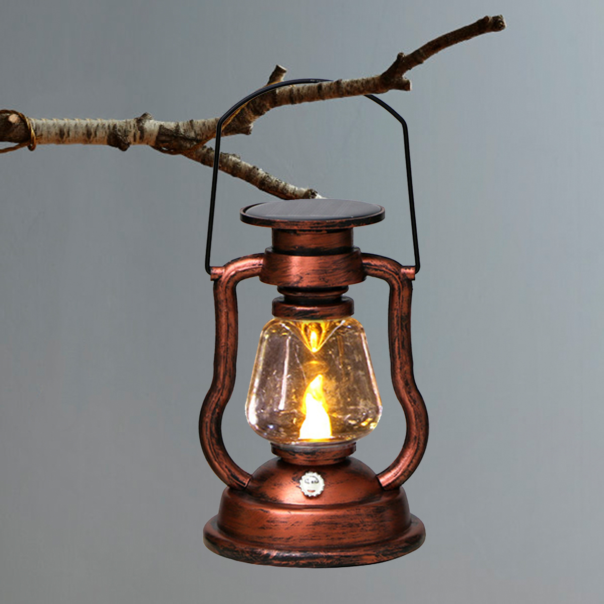 Atmosphere Light Retro LED Sol - Outdoor Lighting Ideas ulasan dan harga