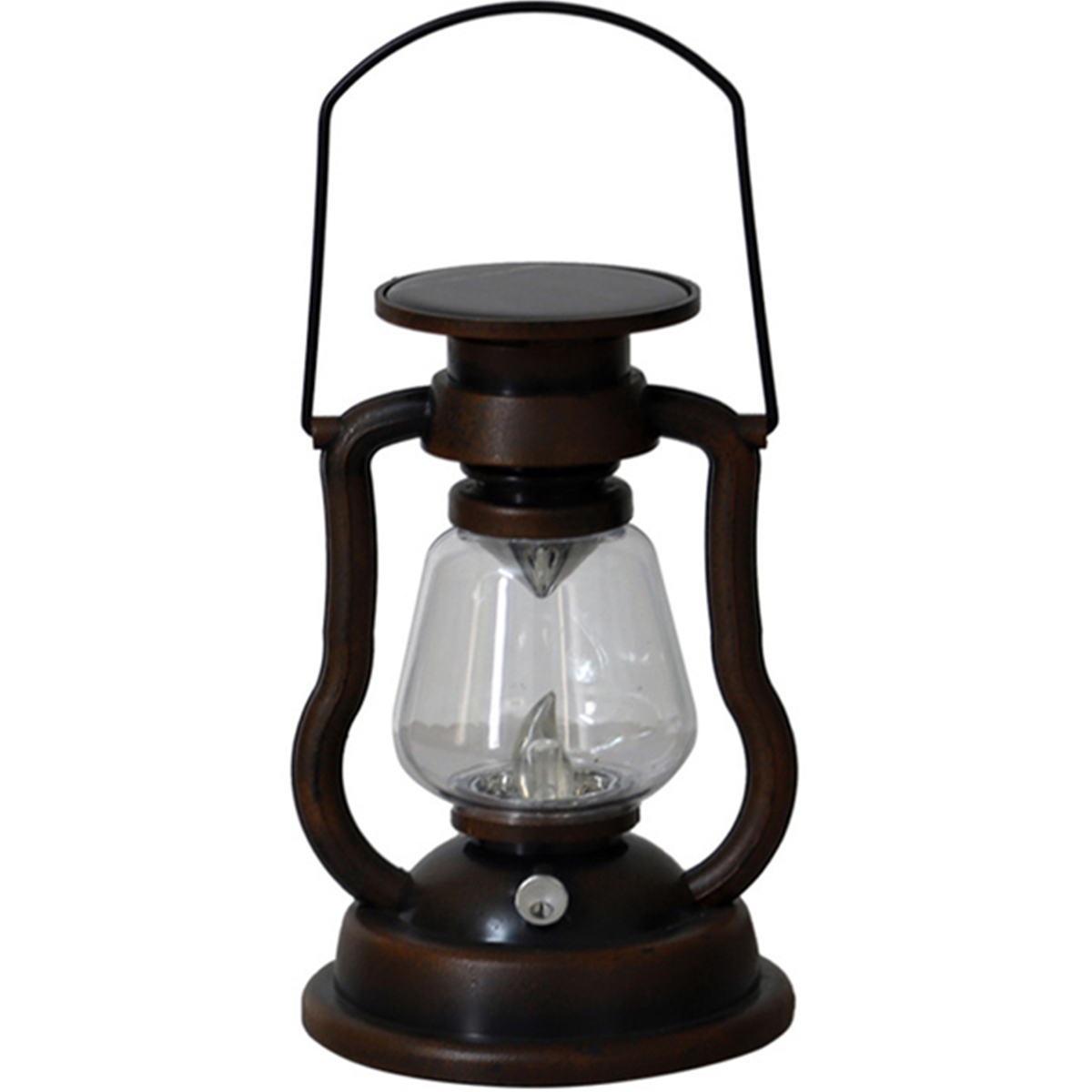 Atmosphere Light Retro LED Sol - Outdoor Lighting Ideas ulasan dan harga