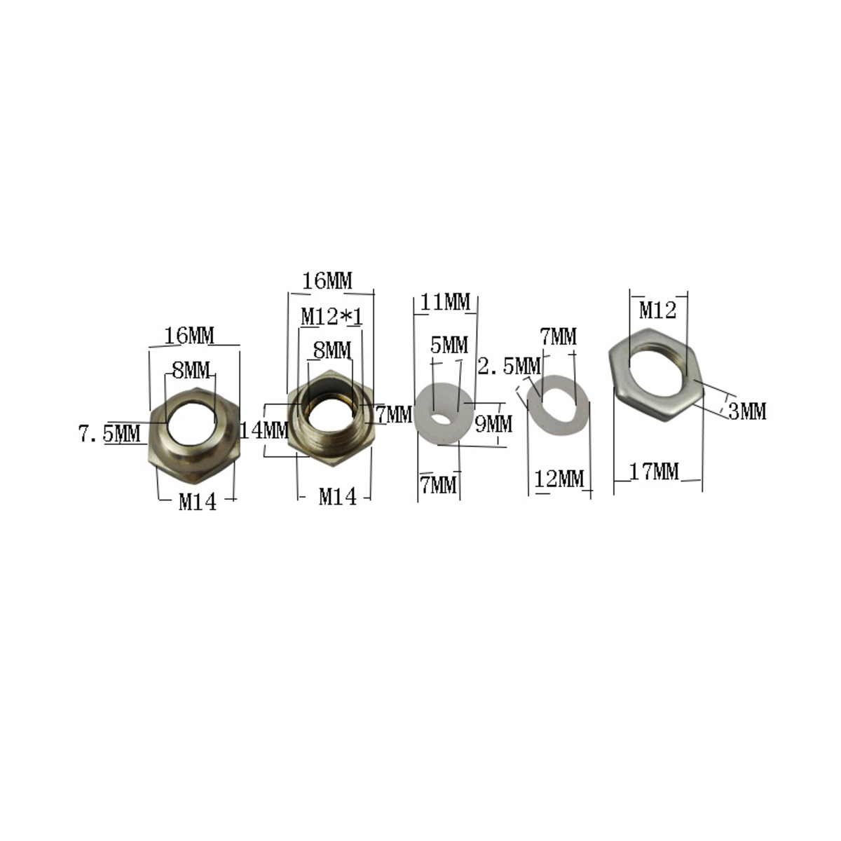 Lighting Hardware Fittings: Pu - Outdoor Lighting No Outlet ulasan dan harga