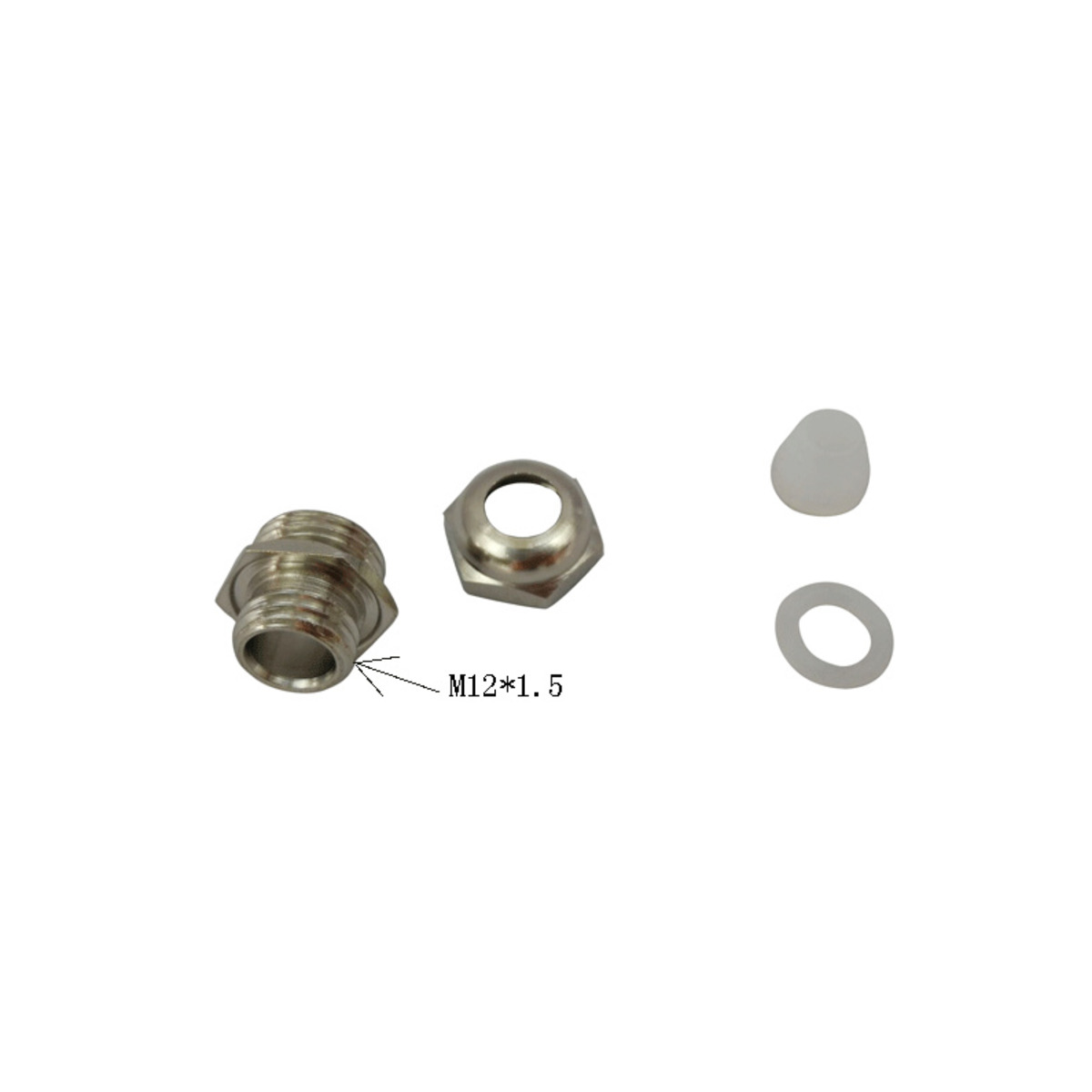 Lighting Hardware Fittings: Pu - Outdoor Lighting No Outlet ulasan dan harga