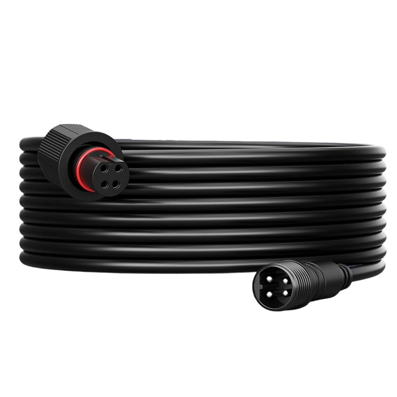 10FT Extension Cable For Govee - Outdoor Lighting Govee ulasan dan harga