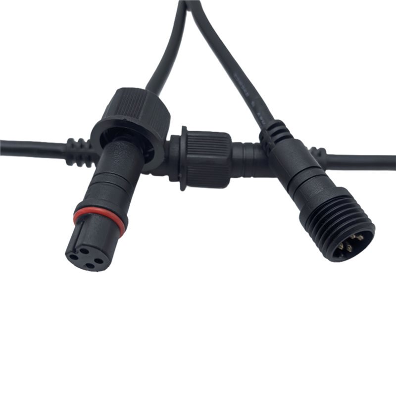 10FT Extension Cable For Govee - Outdoor Lighting Govee ulasan dan harga
