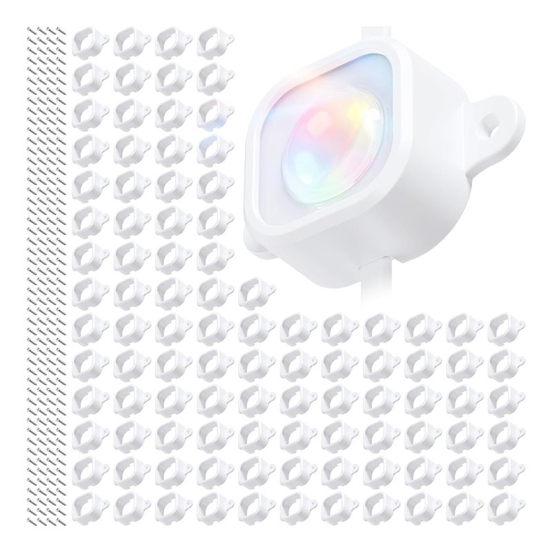 Extension Holder For Govee H70 - Outdoor Lighting Govee ulasan dan harga