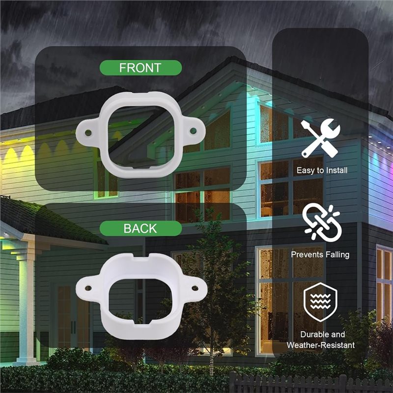 Extension Holder For Govee H70 - Outdoor Lighting Govee ulasan dan harga