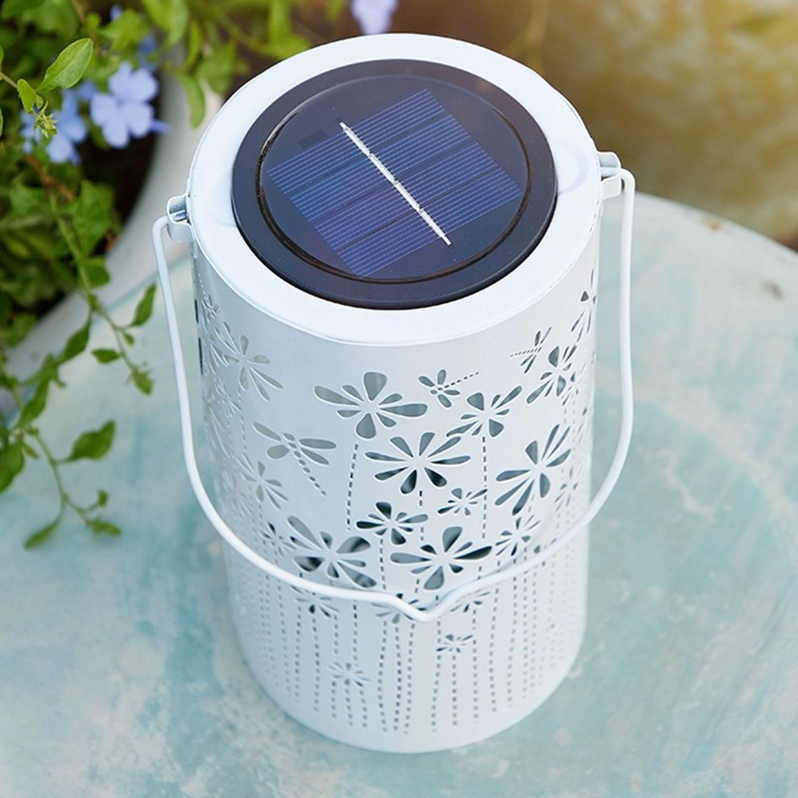 Solar Hangings Lantern Waterpr - Outdoor Lighting Landscape ulasan dan harga
