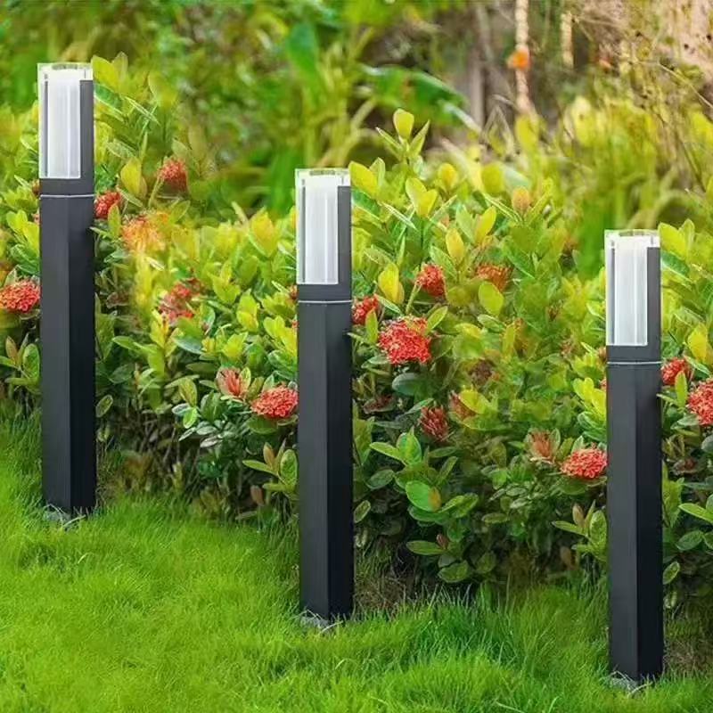 DC voltage outdoor landscape l - Outdoor Lighting Voltage ulasan dan harga