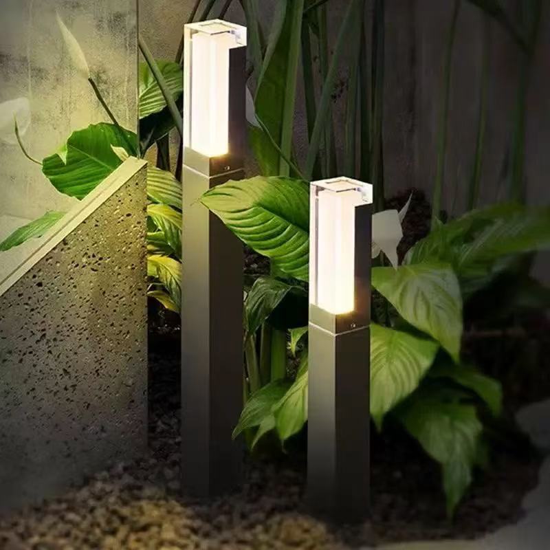DC voltage outdoor landscape l - Outdoor Lighting Voltage ulasan dan harga