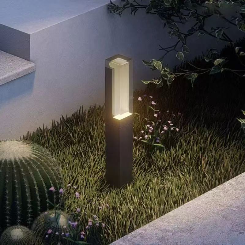 DC voltage outdoor landscape l - Outdoor Lighting Voltage ulasan dan harga