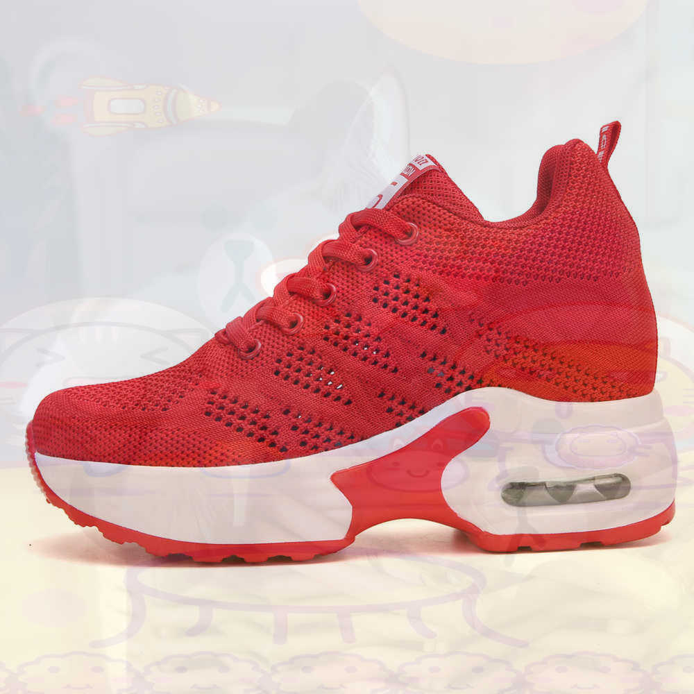 Red Size 36 Shoes Woman Tennis - Outdoor Lighting For Store ulasan dan harga