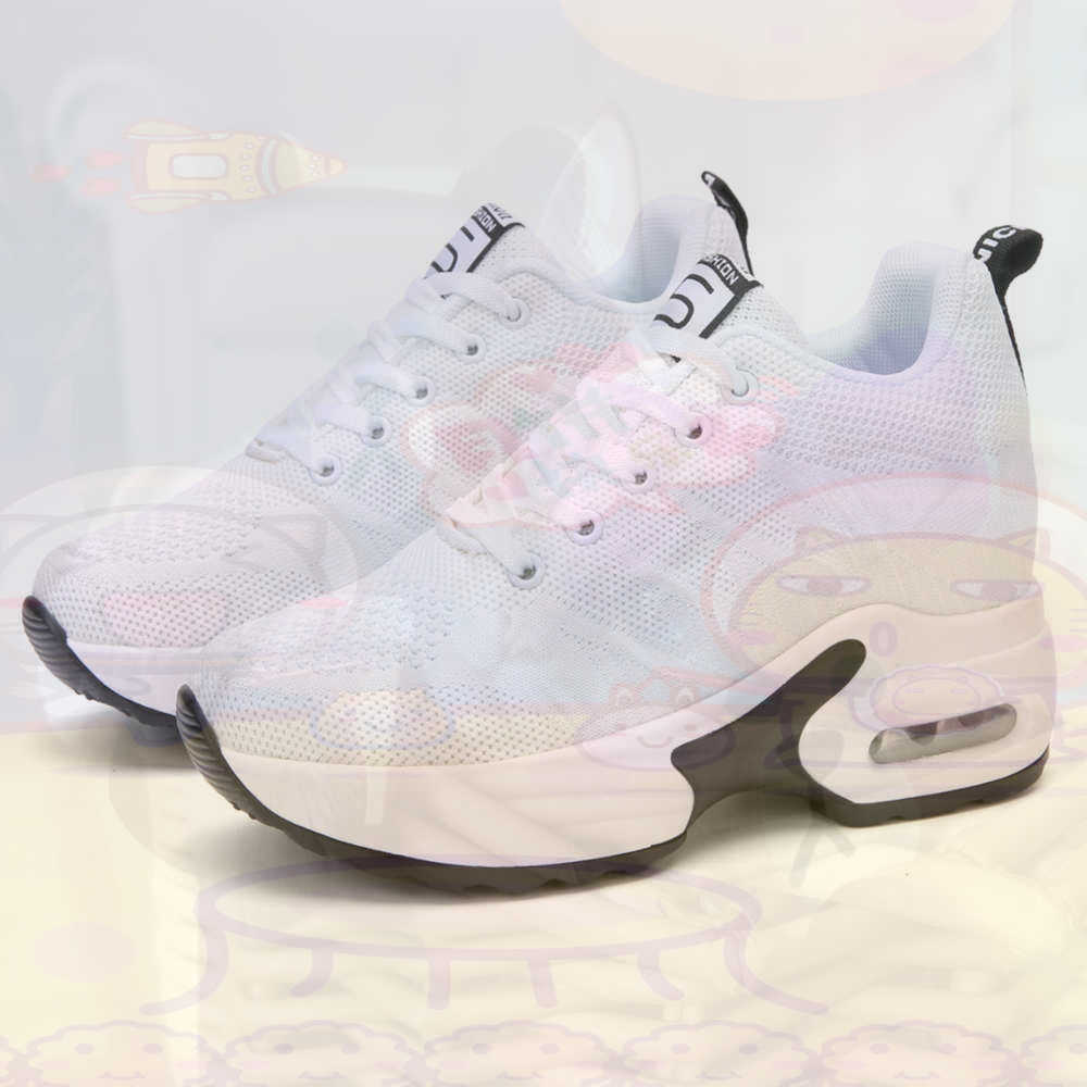 Red Size 36 Shoes Woman Tennis - Outdoor Lighting For Store ulasan dan harga