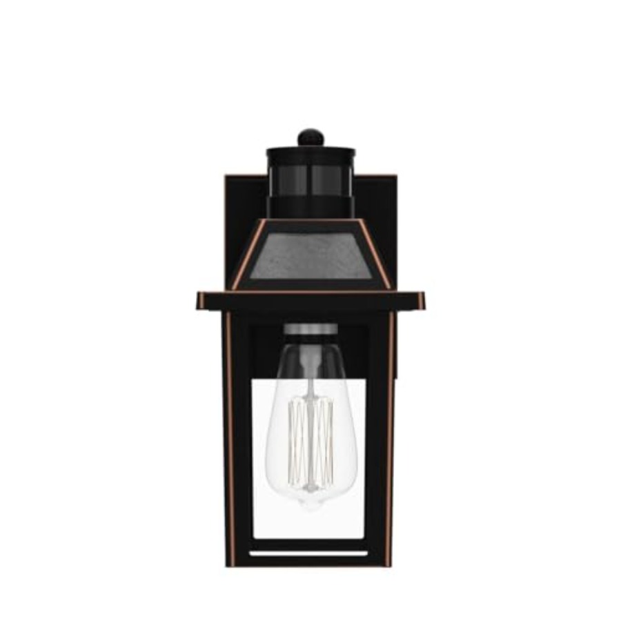 Porch Lights with GFCI Outlet, - Outdoor Lighting No Outlet ulasan dan harga