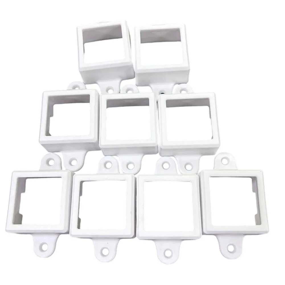 40/80Pcs Festival Light Clips  - Outdoor Lighting Govee ulasan dan harga