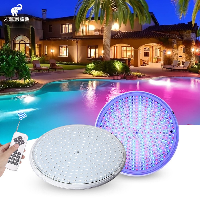 Outdoor Waterproof IP68 Underw - Outdoor Lighting Voltage ulasan dan harga