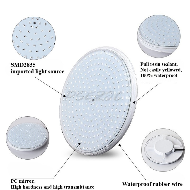 Outdoor Waterproof IP68 Underw - Outdoor Lighting Voltage ulasan dan harga