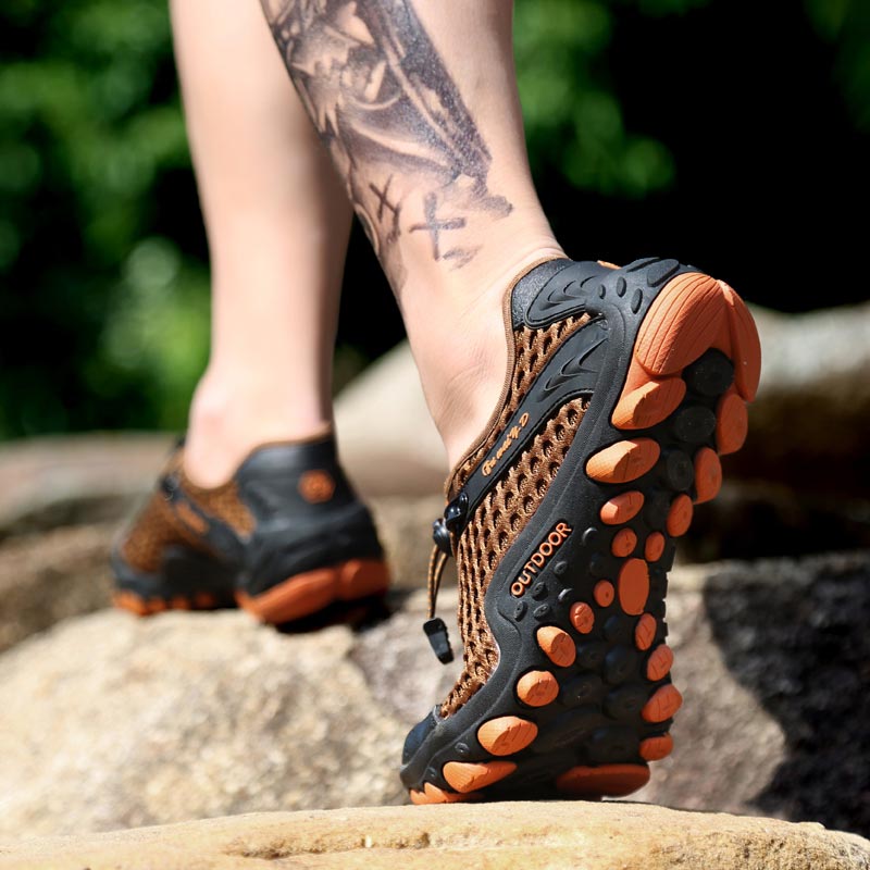 trekking mountain mens sports  - Outdoor Lighting Ideas For Front Of House ulasan dan harga