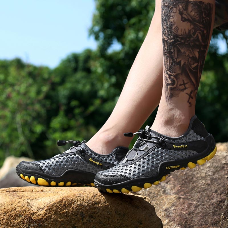 trekking mountain mens sports  - Outdoor Lighting Ideas For Front Of House ulasan dan harga