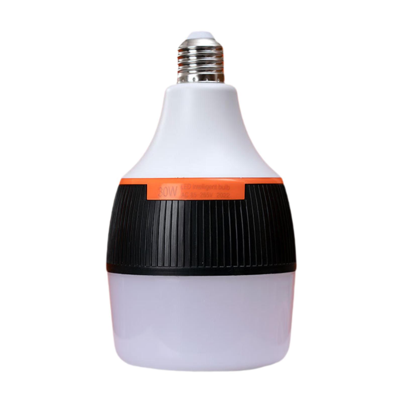 LED Emergency Light Lamp USB R - Outdoor Lighting Garage ulasan dan harga