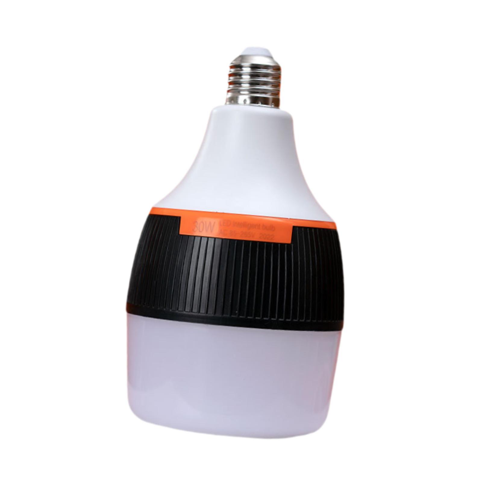 LED Emergency Light Lamp USB R - Outdoor Lighting Garage ulasan dan harga