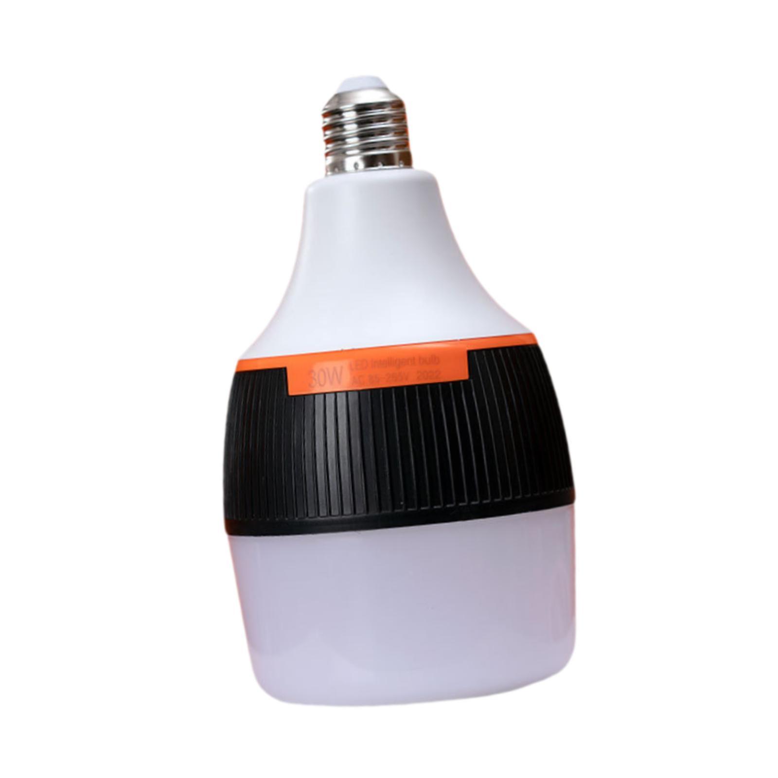 LED Emergency Light Lamp USB R - Outdoor Lighting Garage ulasan dan harga