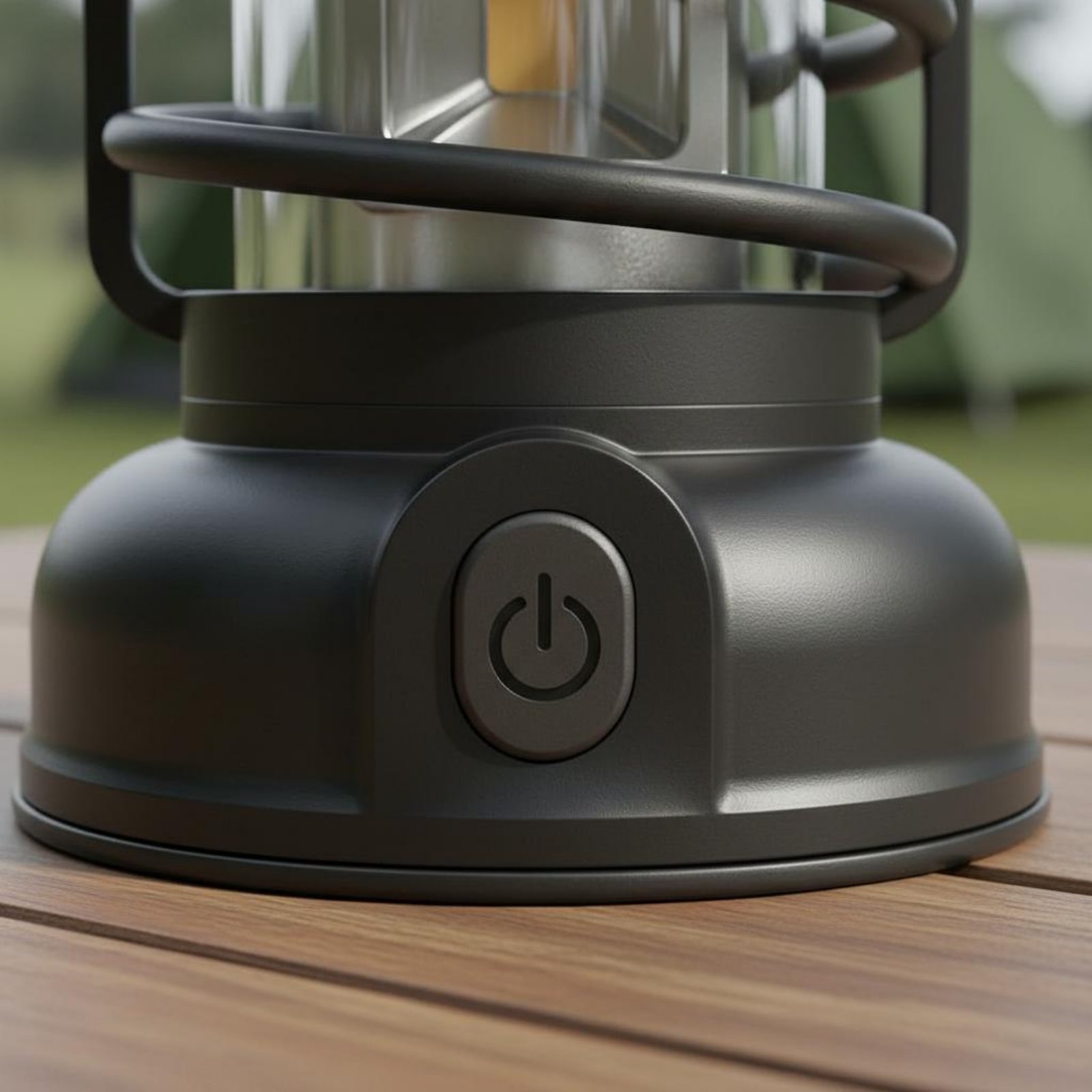 Retro Camping Lantern Two-Way  - Outdoor Lighting Design ulasan dan harga