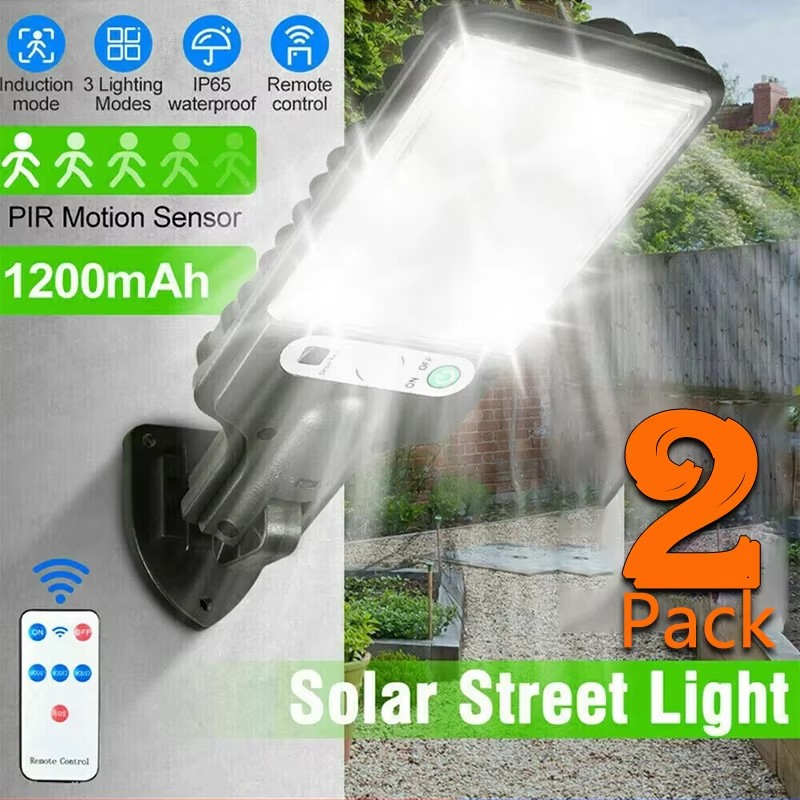 Outdoor Solar Garden Lights wi - Outdoor Lighting Lamp ulasan dan harga
