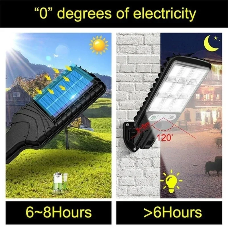 Outdoor Solar Garden Lights wi - Outdoor Lighting Lamp ulasan dan harga