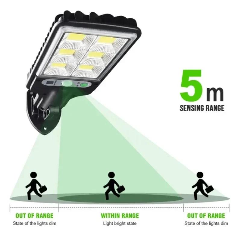 Outdoor Solar Garden Lights wi - Outdoor Lighting Lamp ulasan dan harga