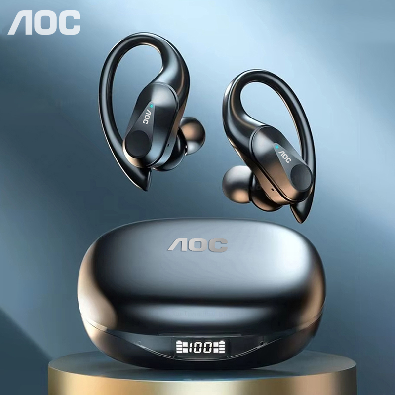 Choice AOC Sports Headset Wire - Outdoor Lighting Landscape ulasan dan harga