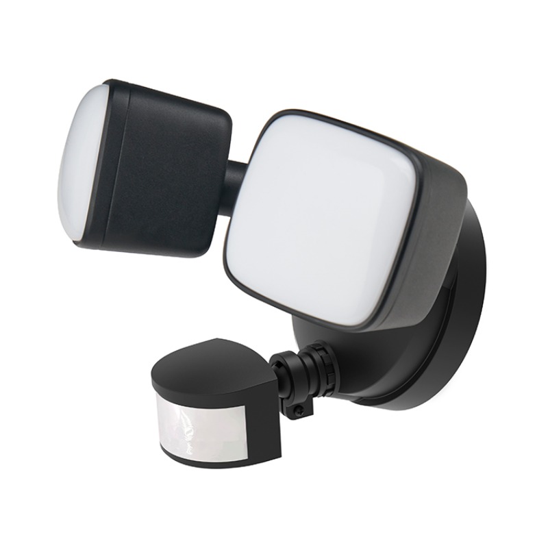 Modern Smart Light Emitting Di - Outdoor Lighting Garage ulasan dan harga