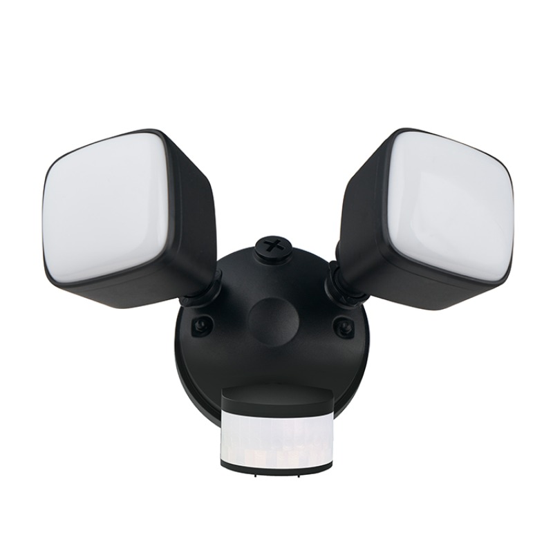 Modern Smart Light Emitting Di - Outdoor Lighting Garage ulasan dan harga