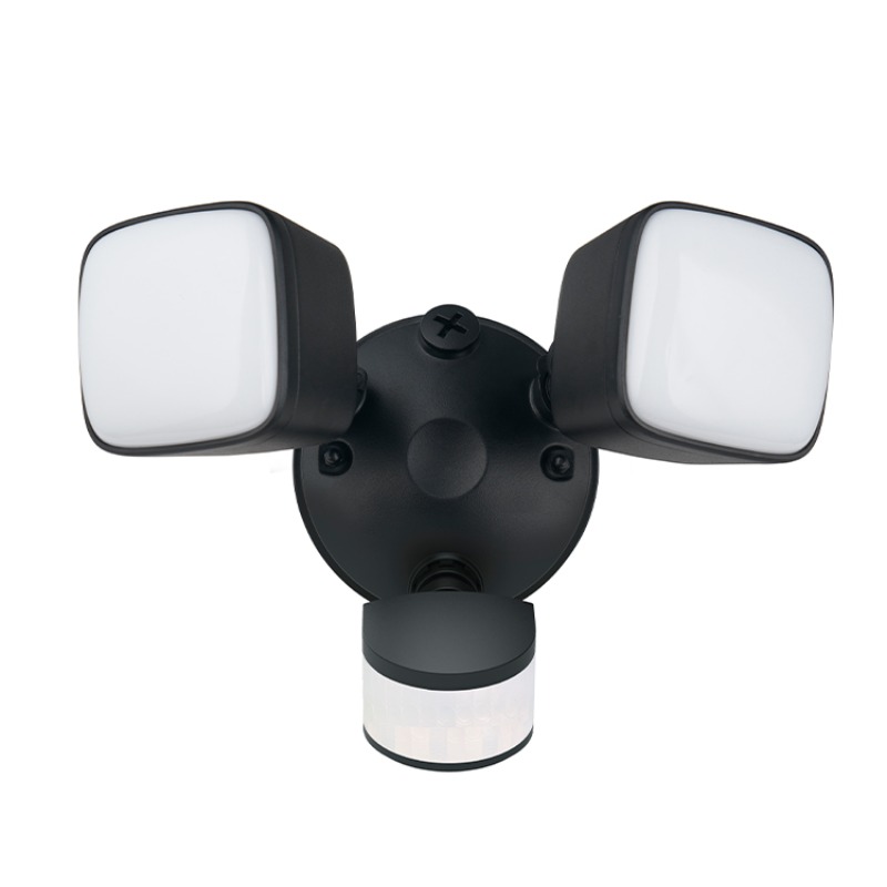 Modern Smart Light Emitting Di - Outdoor Lighting Garage ulasan dan harga