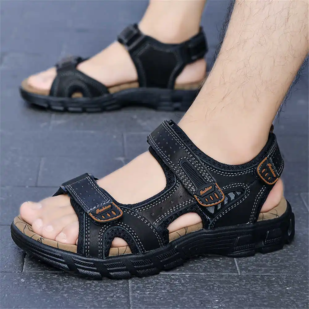 45-46 anti slip hawaiian men's - Outdoor Lighting Ideas For Front Of House ulasan dan harga