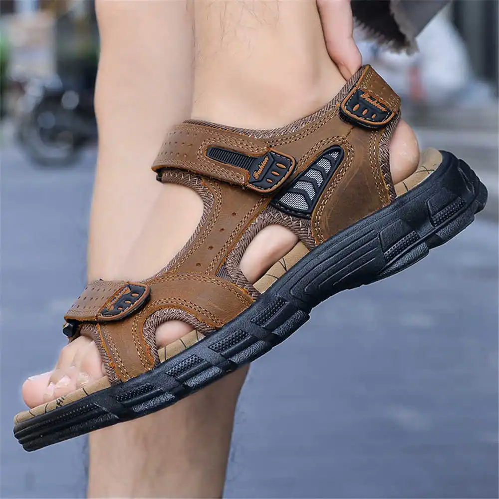 45-46 anti slip hawaiian men's - Outdoor Lighting Ideas For Front Of House ulasan dan harga