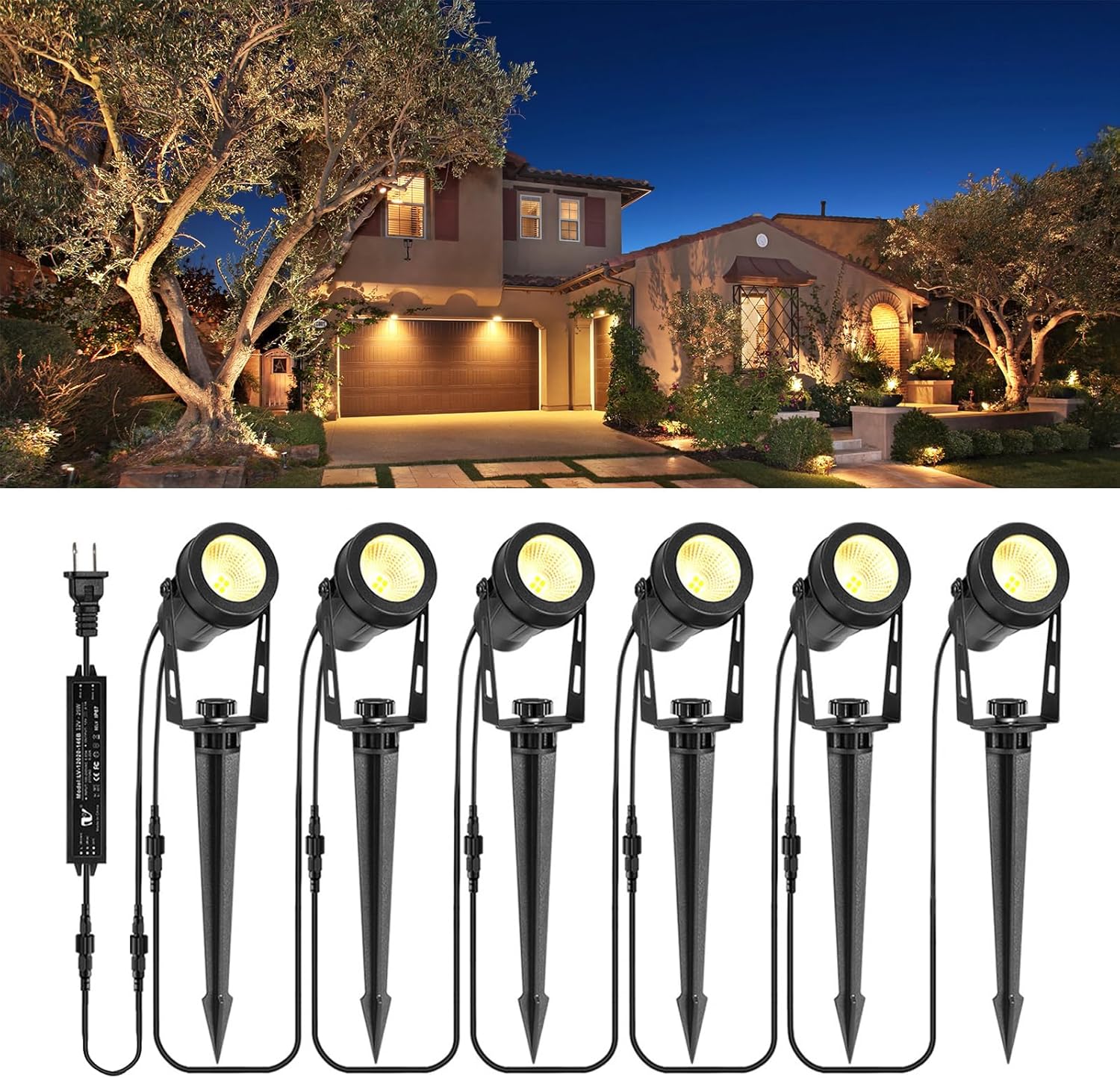 Low Voltage Landscape Lights 6 - Outdoor Lighting Voltage ulasan dan harga