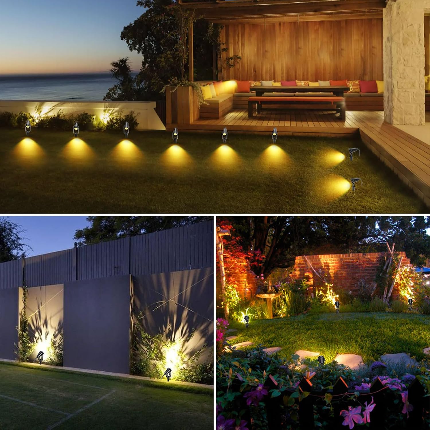 Low Voltage Landscape Lights 6 - Outdoor Lighting Voltage ulasan dan harga