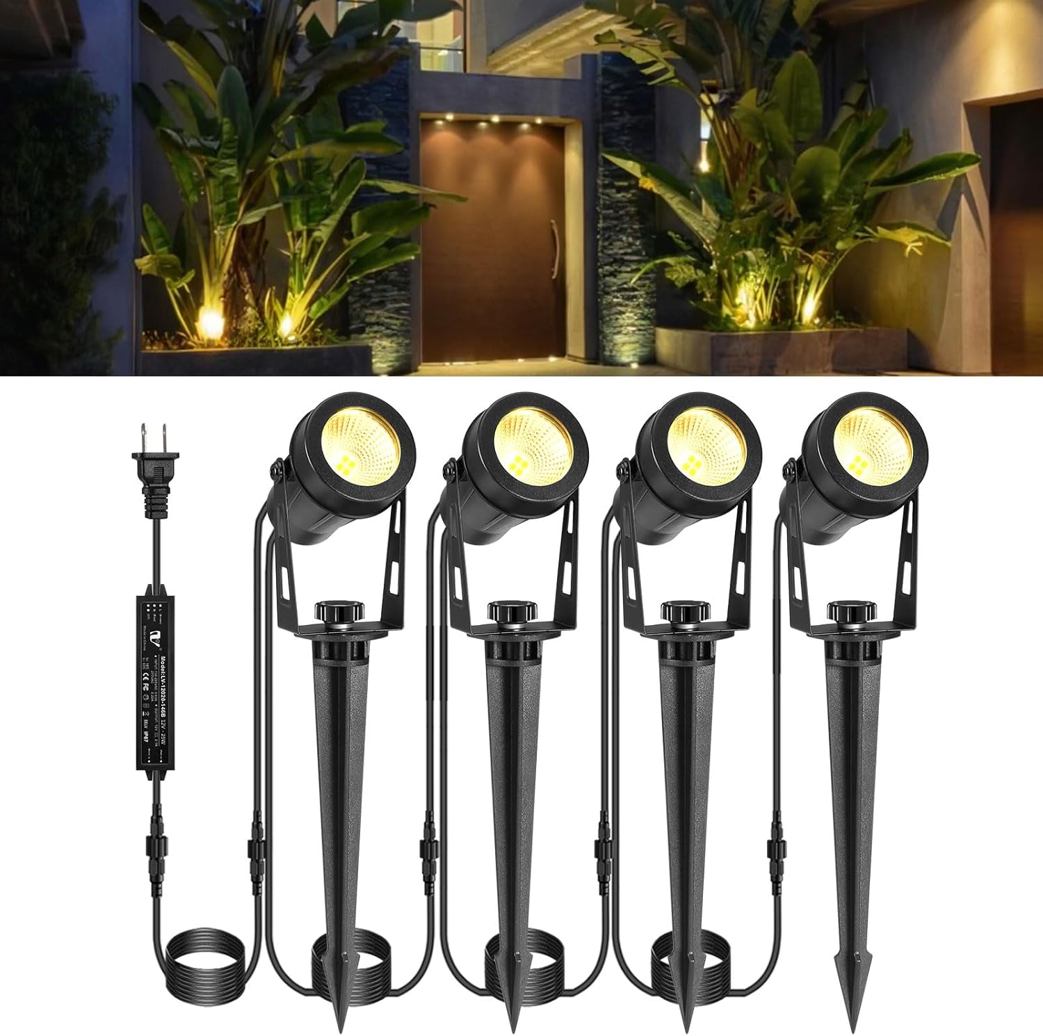 Low Voltage Landscape Lights 6 - Outdoor Lighting Voltage ulasan dan harga