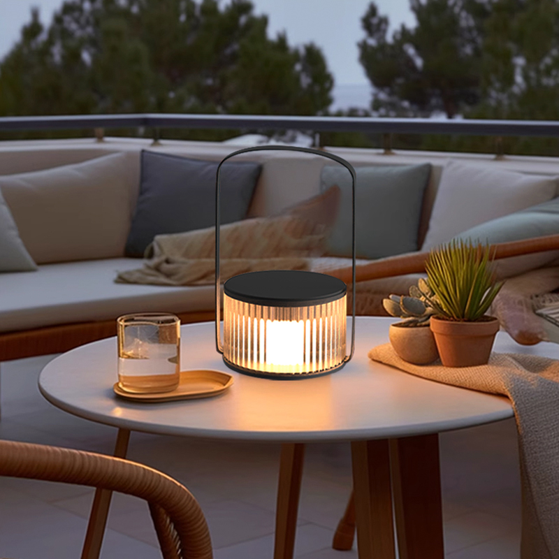 Outdoor Charging Portable Ambi - Outdoor Lighting Waterproof ulasan dan harga