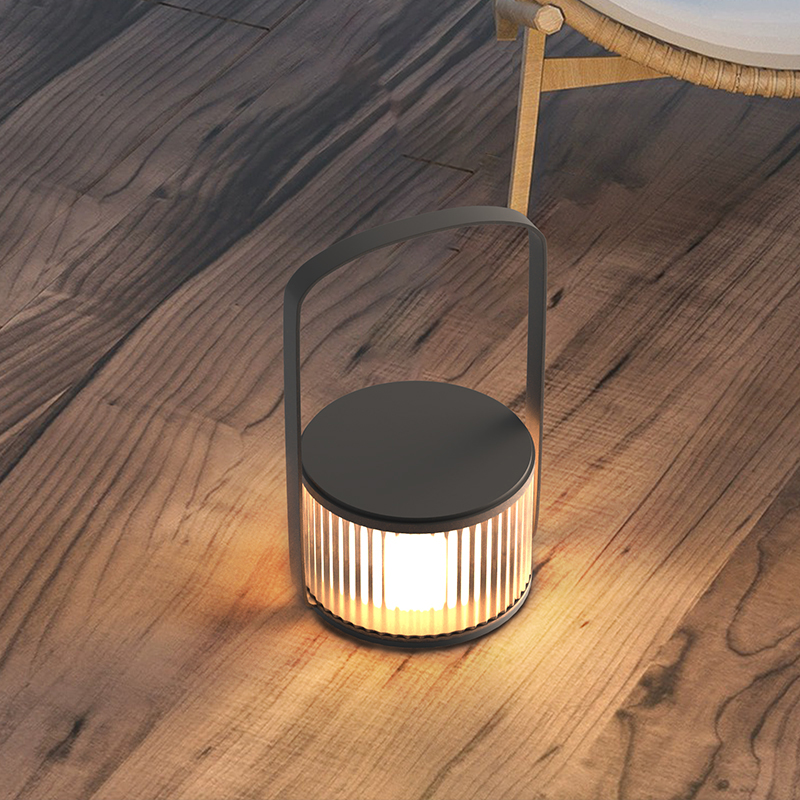 Outdoor Charging Portable Ambi - Outdoor Lighting Waterproof ulasan dan harga