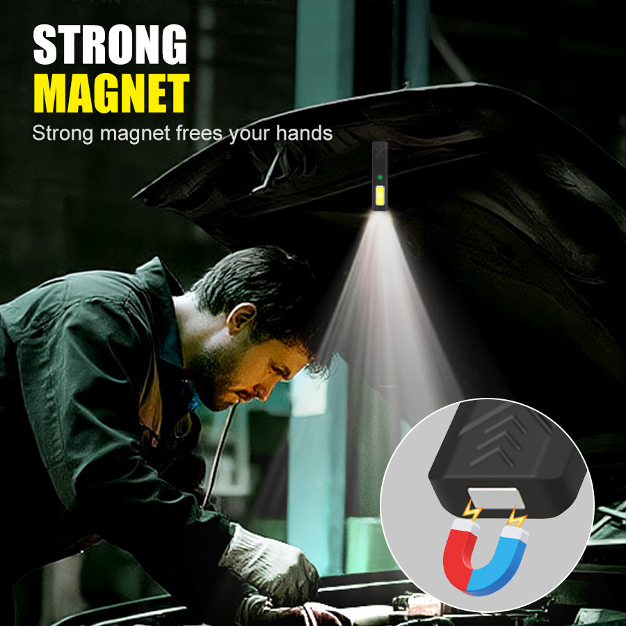 Rechargeable LED Handheld Flas - Outdoor Lighting Ideas ulasan dan harga