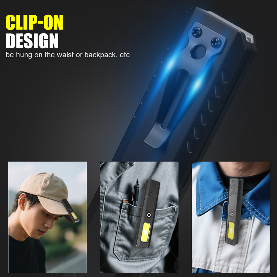 Rechargeable LED Handheld Flas - Outdoor Lighting Ideas ulasan dan harga