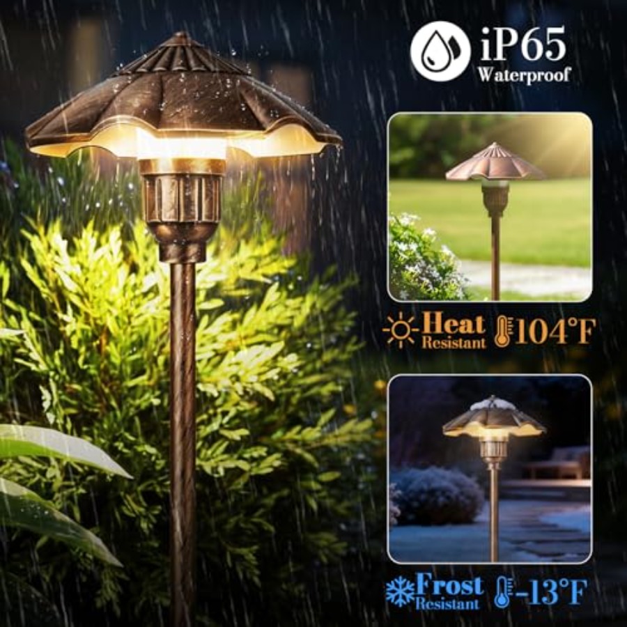 Low Voltage Landscape Lights,  - Outdoor Lighting Voltage ulasan dan harga